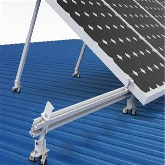 Good Performance Adjustable Tilt Roof Mounting System